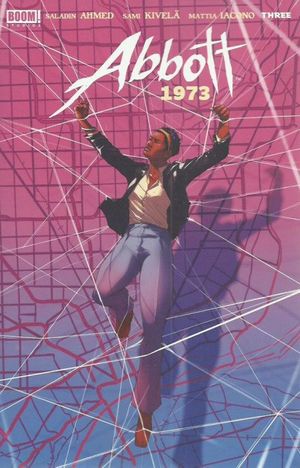 Abbott: 1973 #3