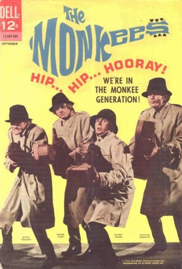 The Monkees #15