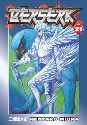 Berserk #21