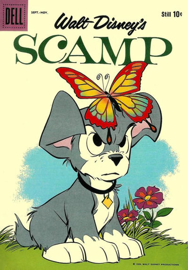 Scamp #11