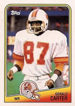 Fun Cards: 1988 Topps Christian Okoye (NFL, baseball-style) – The