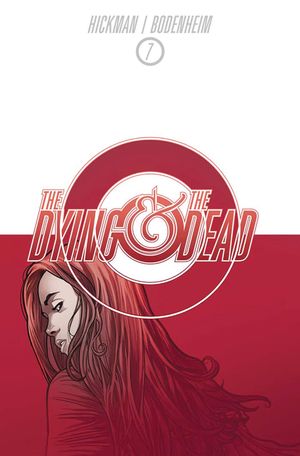 Dying And The Dead #7