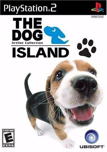 Dog Island Video Game