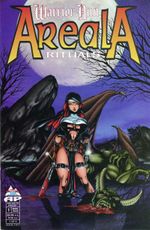 Warrior Nun Areala: Rituals