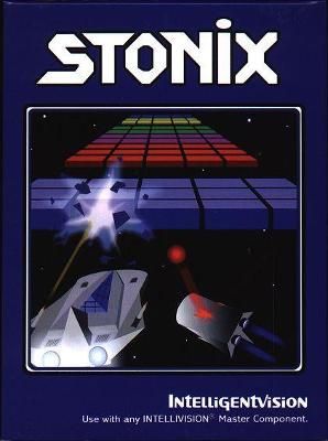 Stonix Video Game