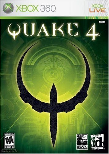 Quake 4 Video Game