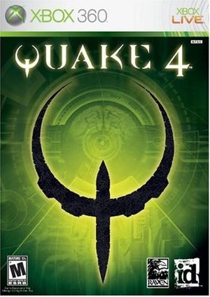 Quake 4