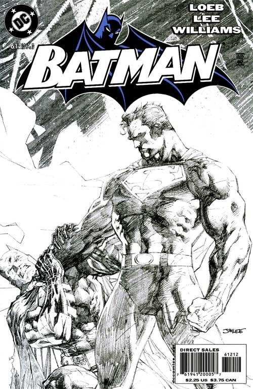 Batman #612 (2nd Printing) Value - GoCollect