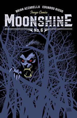 Moonshine #6