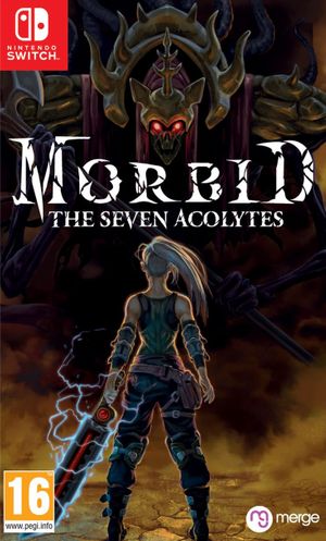 Morbid: The Seven Acolytes