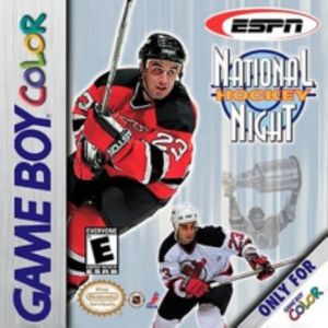 ESPN National Hockey Night