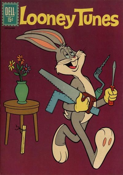 Looney Tunes #241 Comic
