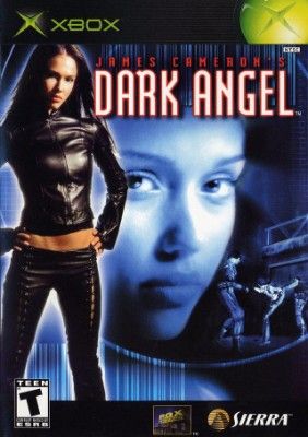 Dark Angel Video Game