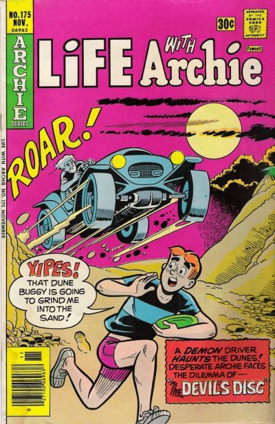 Life With Archie #175 Comic