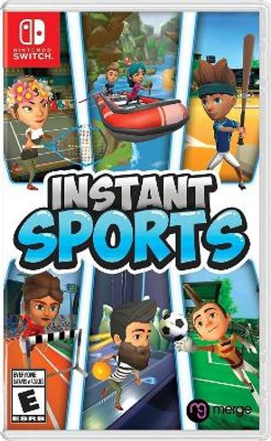 Instant Sports