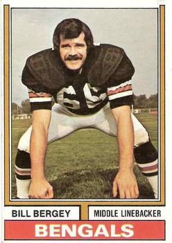 : 1977 Topps # 269 Archie Griffin Cincinnati Bengals