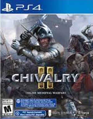 Chivalry II