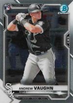 Andrew Vaughn