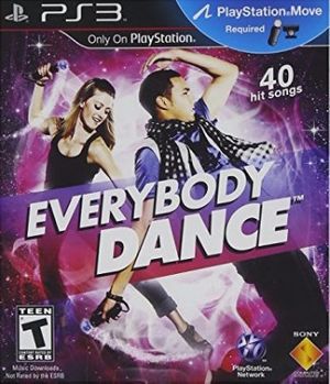 Everybody Dance