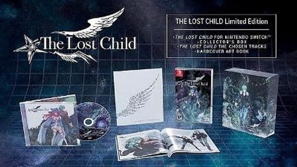 The Lost Child [Collector's Edition]