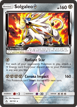 Solgaleo
