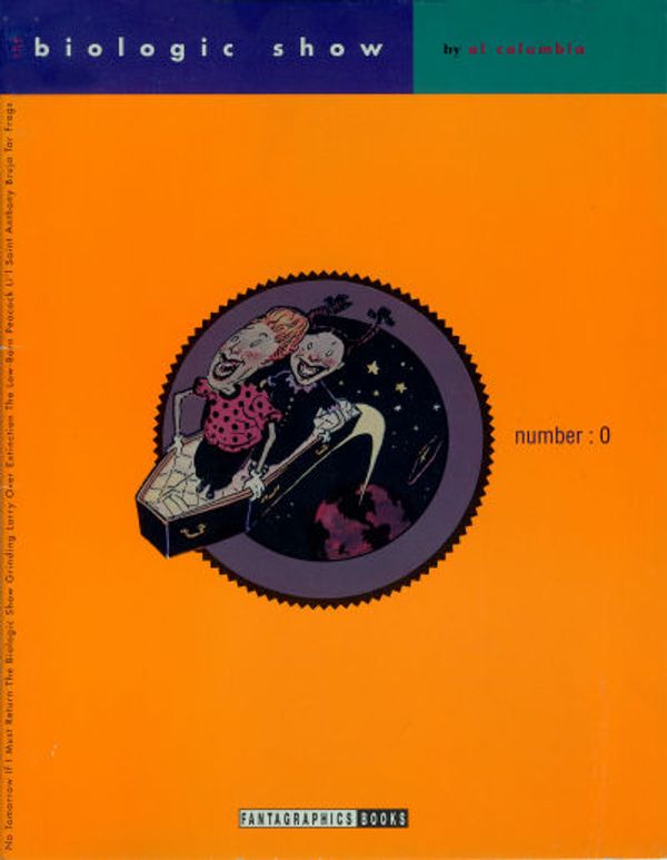 Biologic Show, The Value GoCollect (biologicshowthe )