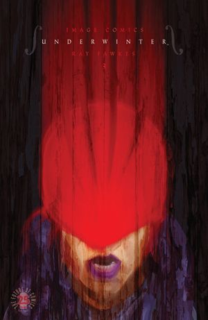 Underwinter #3 (Cover B)