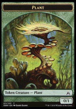 Plant (Oath of the Gatewatch)