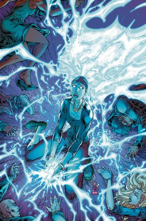 Bloodlines #5