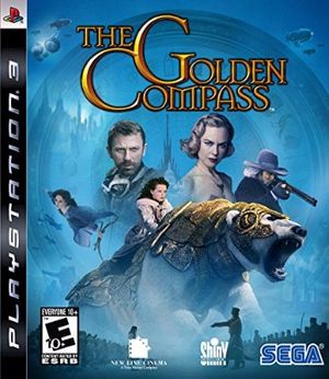 Golden Compass