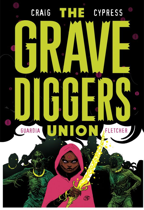 Gravediggers Union #7