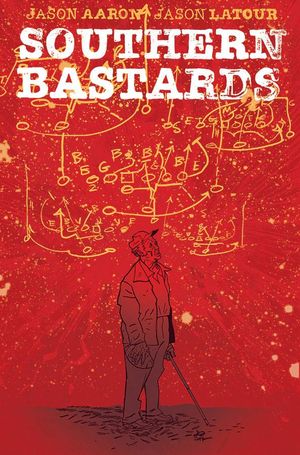 Southern Bastards #7