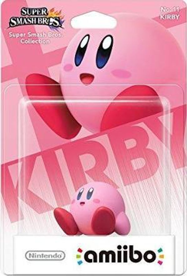 Kirby [Super Smash Bros. Series]