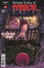 Grimm Tales of Terror