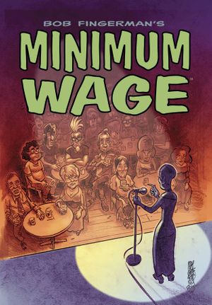 Minimum Wage So Many Bad Decisions #3
