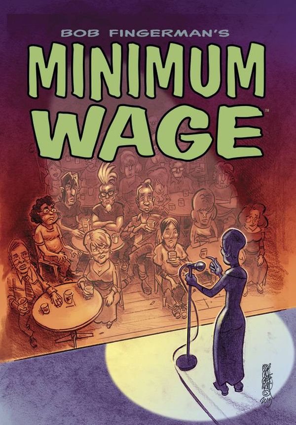 Minimum Wage So Many Bad Decisions #3