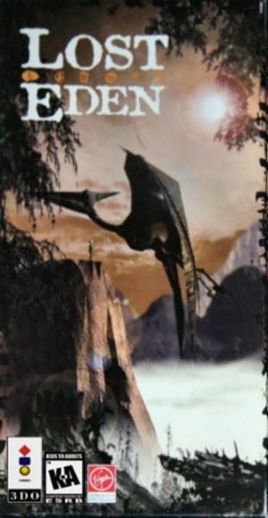 Lost Eden