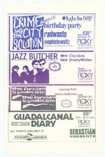 Roxy Theatre