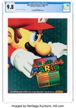 Super Mario 64 Player's Guide #nn