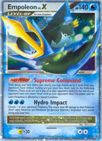 Empoleon