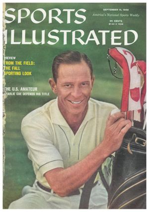 Sports Illustrated #v11 #11