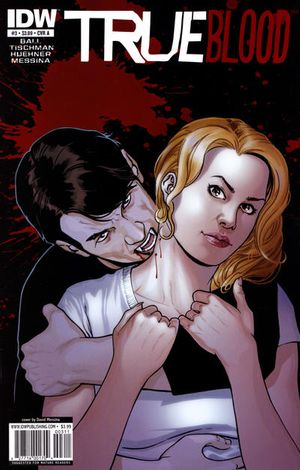 True Blood #3