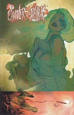 Shiver in the Dark #2