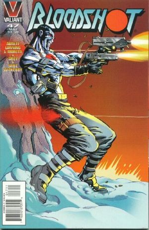 Bloodshot #47