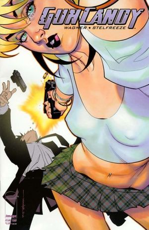 Gun Candy #2