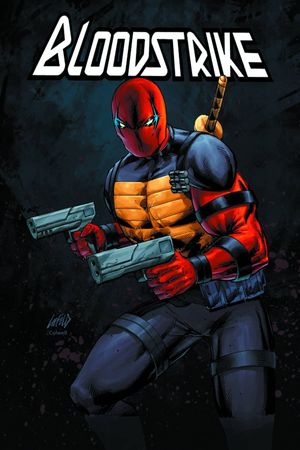 Bloodstrike #4