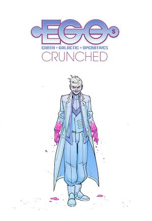 Egos #5