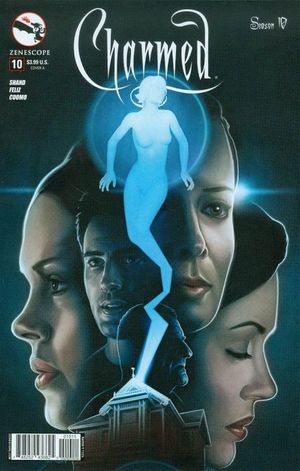 Charmed #10