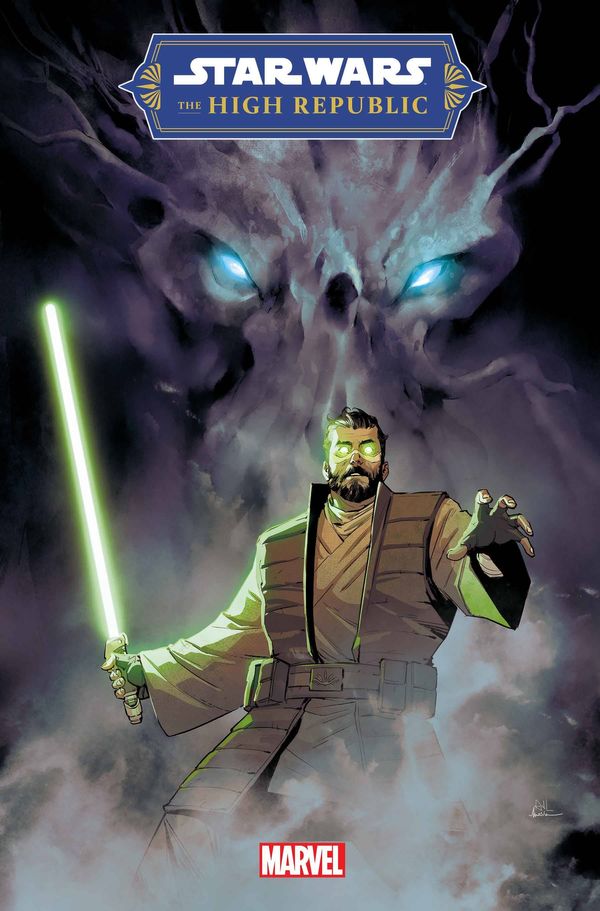 Star Wars: The High Republic #8