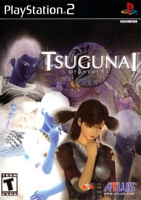 Tsugunai Atonement Video Game